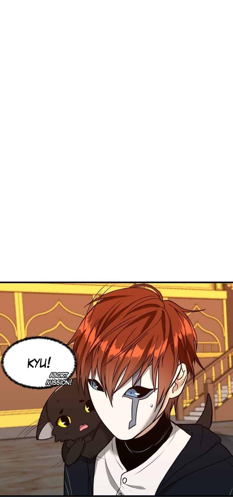 The Beginning After the End Chapter 54 - Page 11 in English