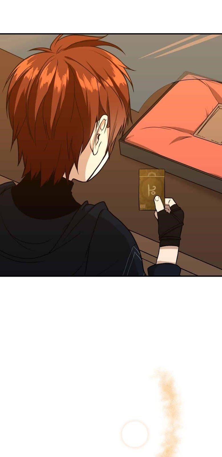 The Beginning After the End Chapter 54 - Page 19 in English