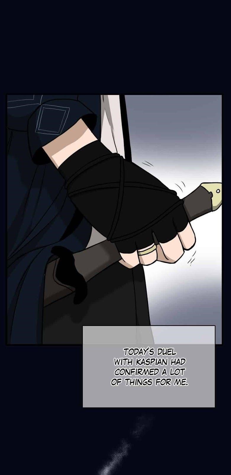 The Beginning After the End Chapter 54 - Page 30 in English