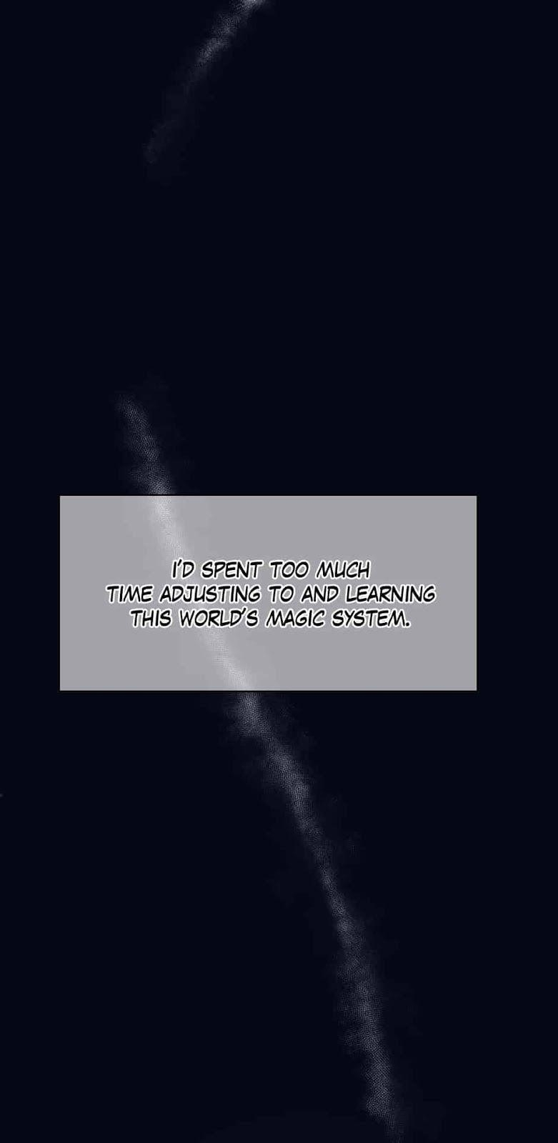 The Beginning After the End Chapter 54 - Page 31 in English