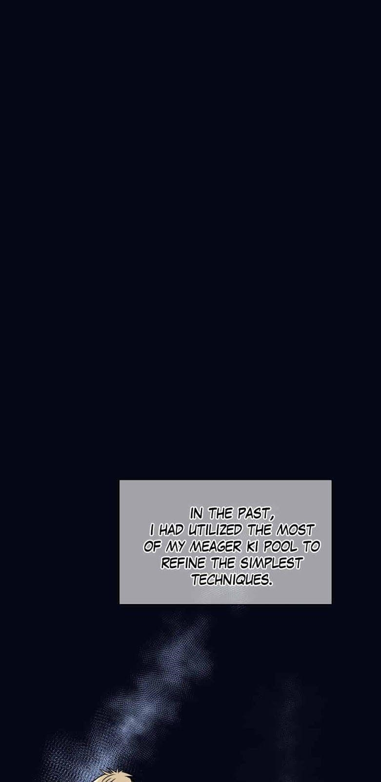 The Beginning After the End Chapter 54 - Page 39 in English