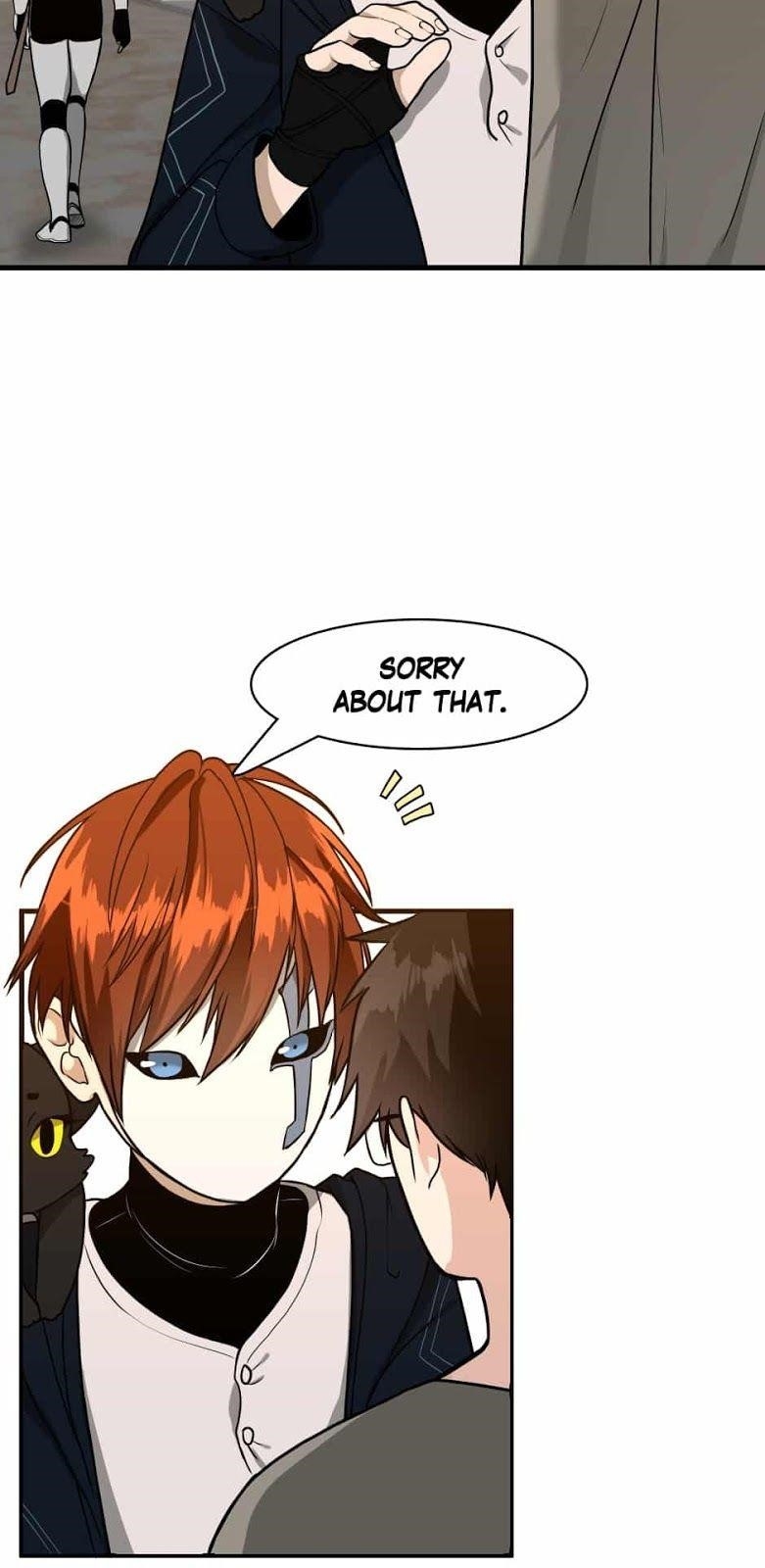 The Beginning After the End Chapter 54 - Page 43 in English