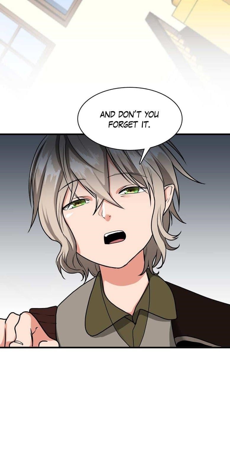 The Beginning After the End Chapter 54 - Page 44 in English