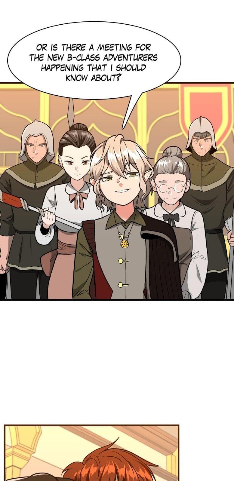 The Beginning After the End Chapter 54 - Page 51 in English