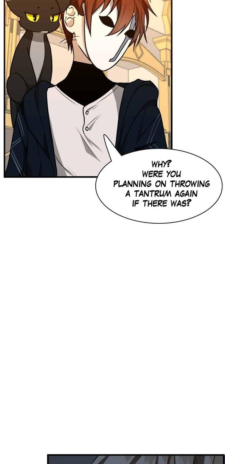 The Beginning After the End Chapter 54 - Page 52 in English