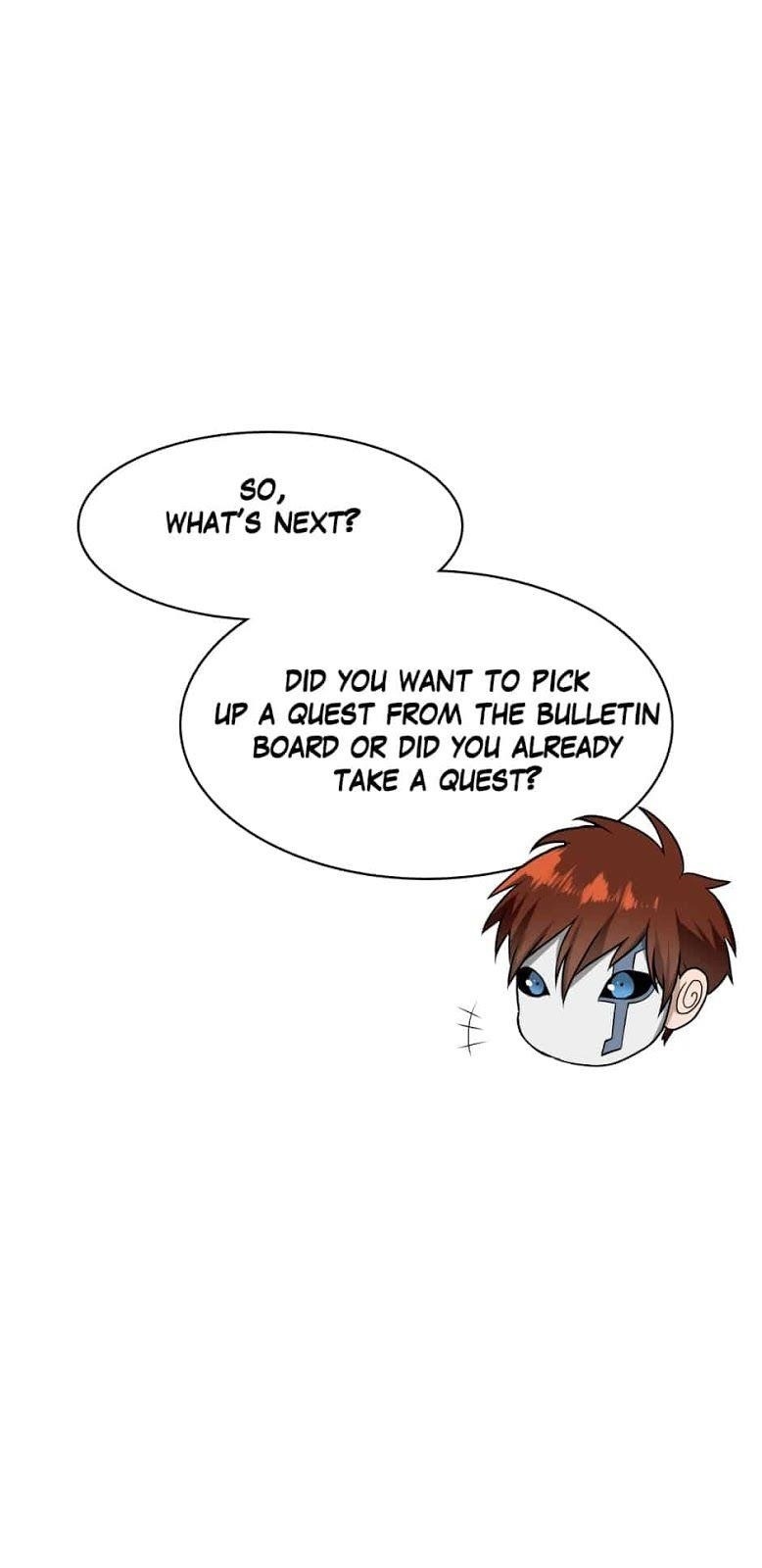 The Beginning After the End Chapter 54 - Page 59 in English