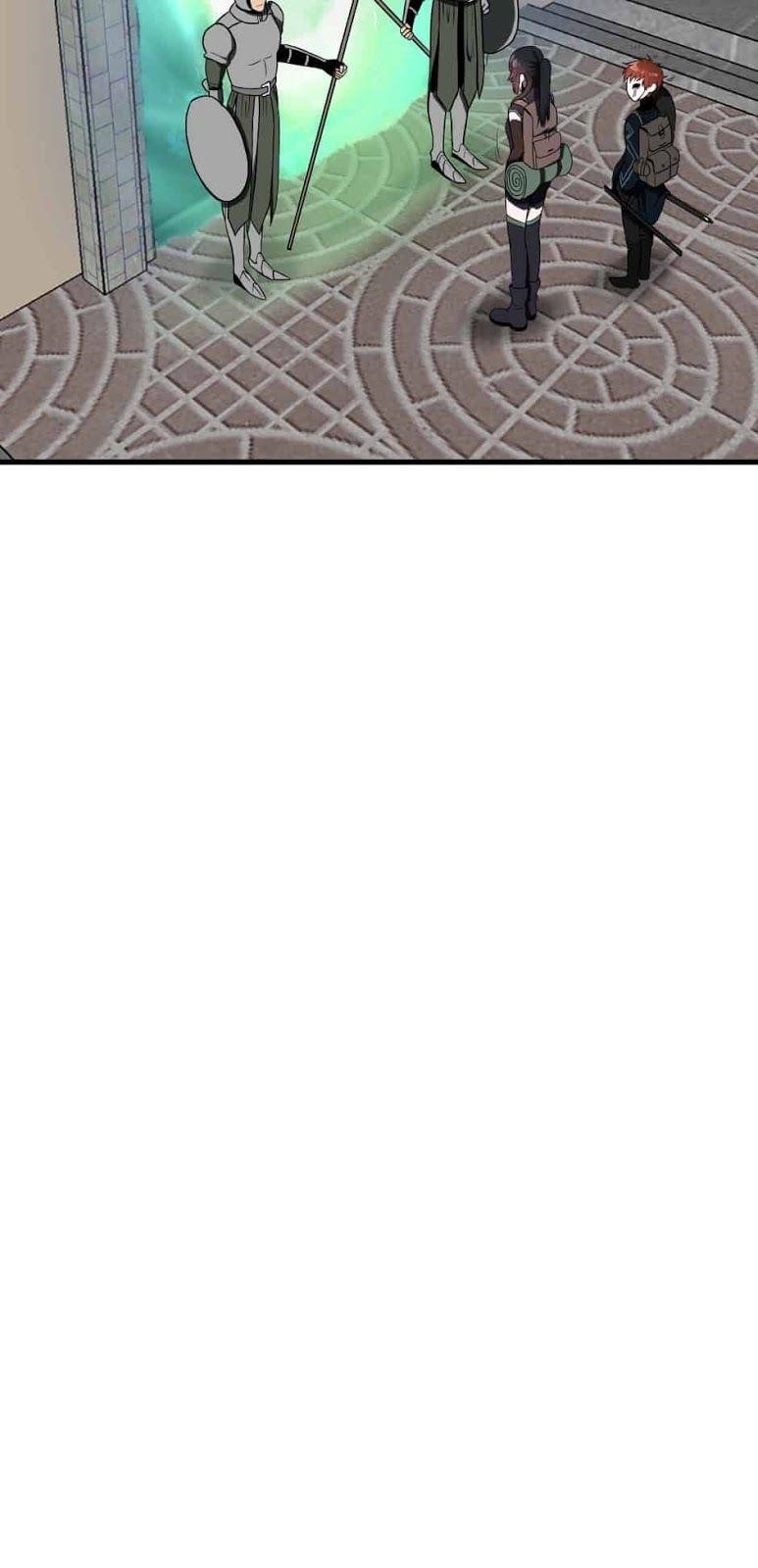 The Beginning After the End Chapter 54 - Page 66 in English