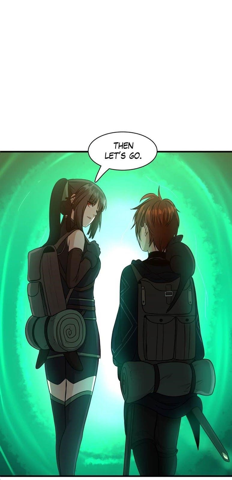 The Beginning After the End Chapter 54 - Page 68 in English