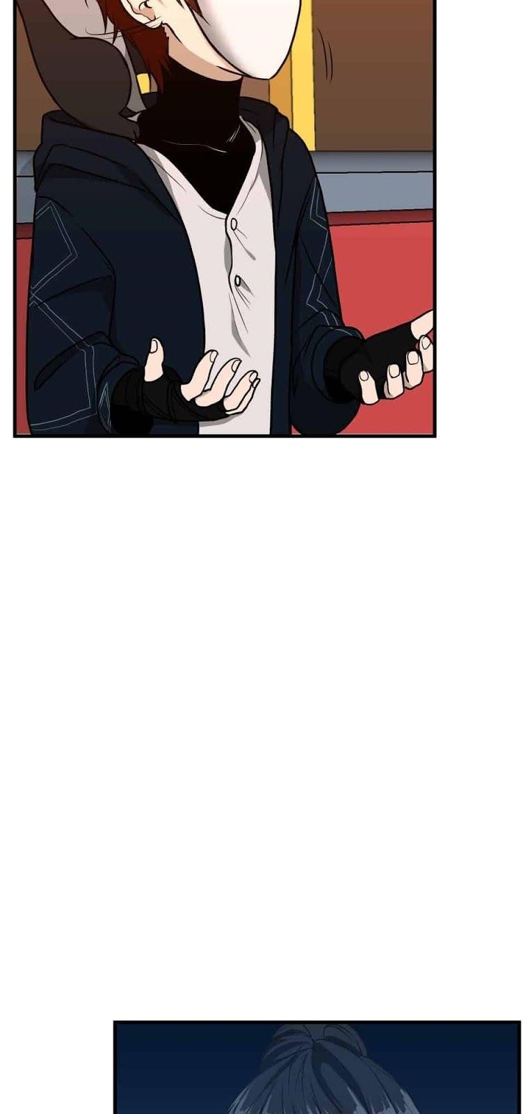 The Beginning After the End Chapter 54 - Page 7 in English