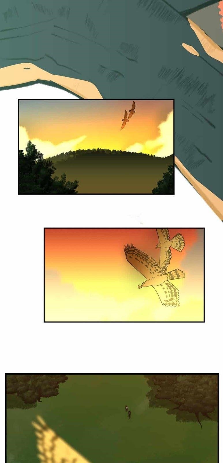 The Beginning After the End Chapter 54 - Page 73 in English