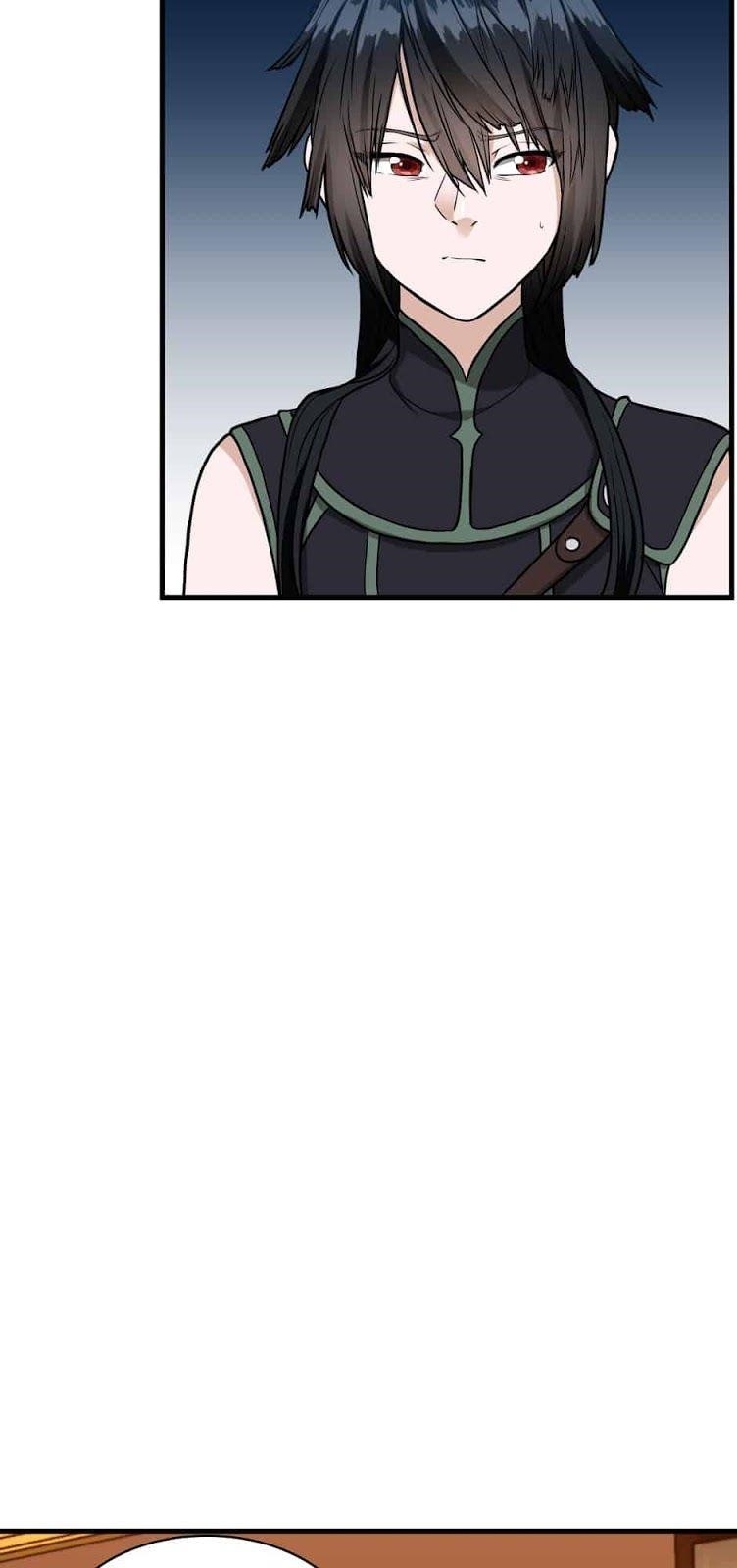 The Beginning After the End Chapter 54 - Page 8 in English