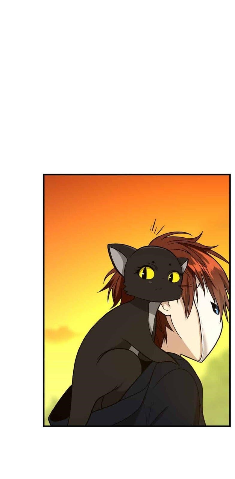 The Beginning After the End Chapter 54 - Page 81 in English