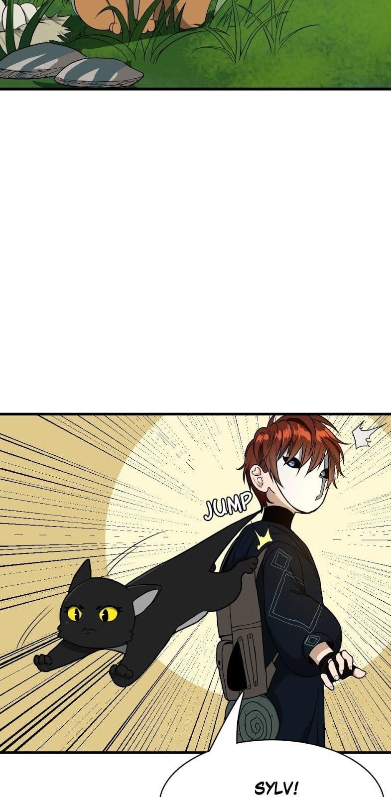 The Beginning After the End Chapter 54 - Page 83 in English