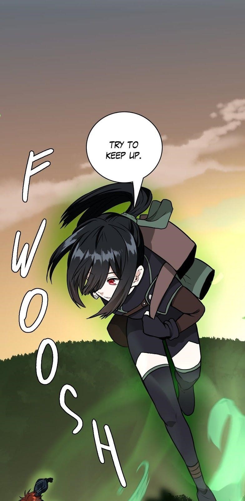 The Beginning After the End Chapter 54 - Page 89 in English