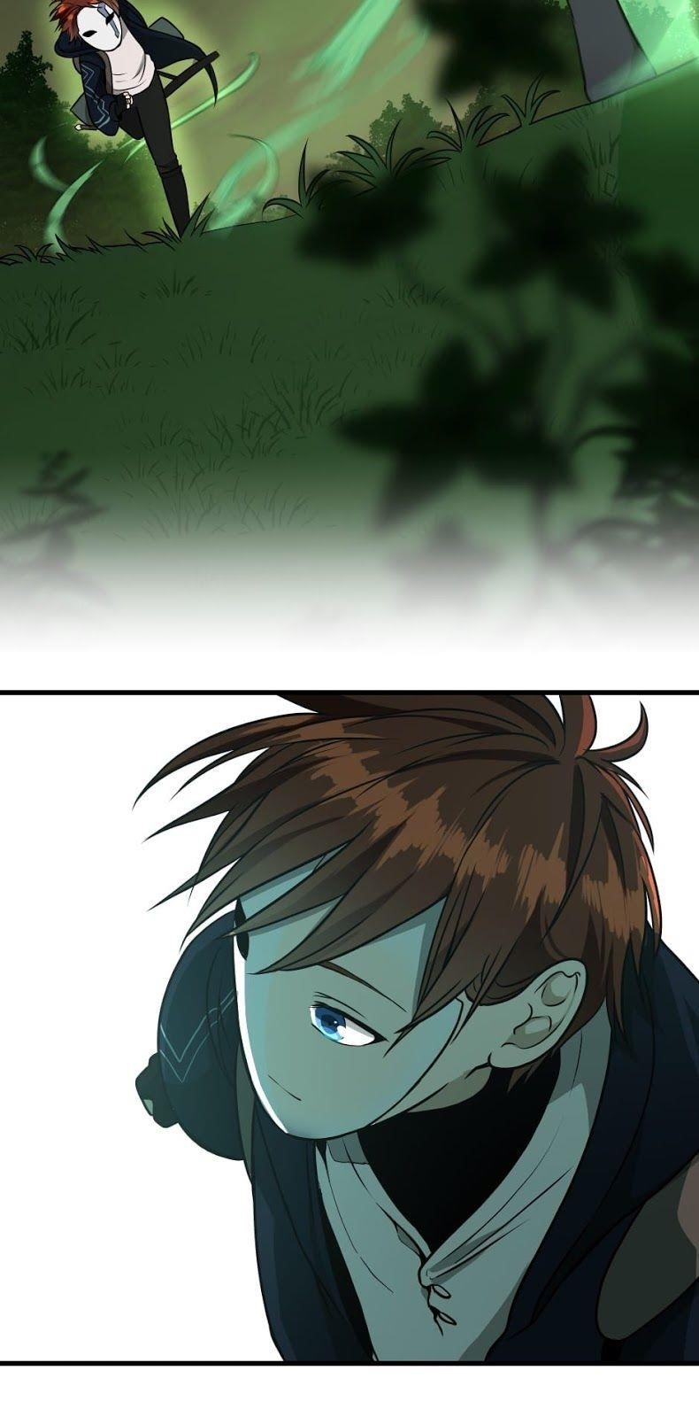 The Beginning After the End Chapter 54 - Page 90 in English