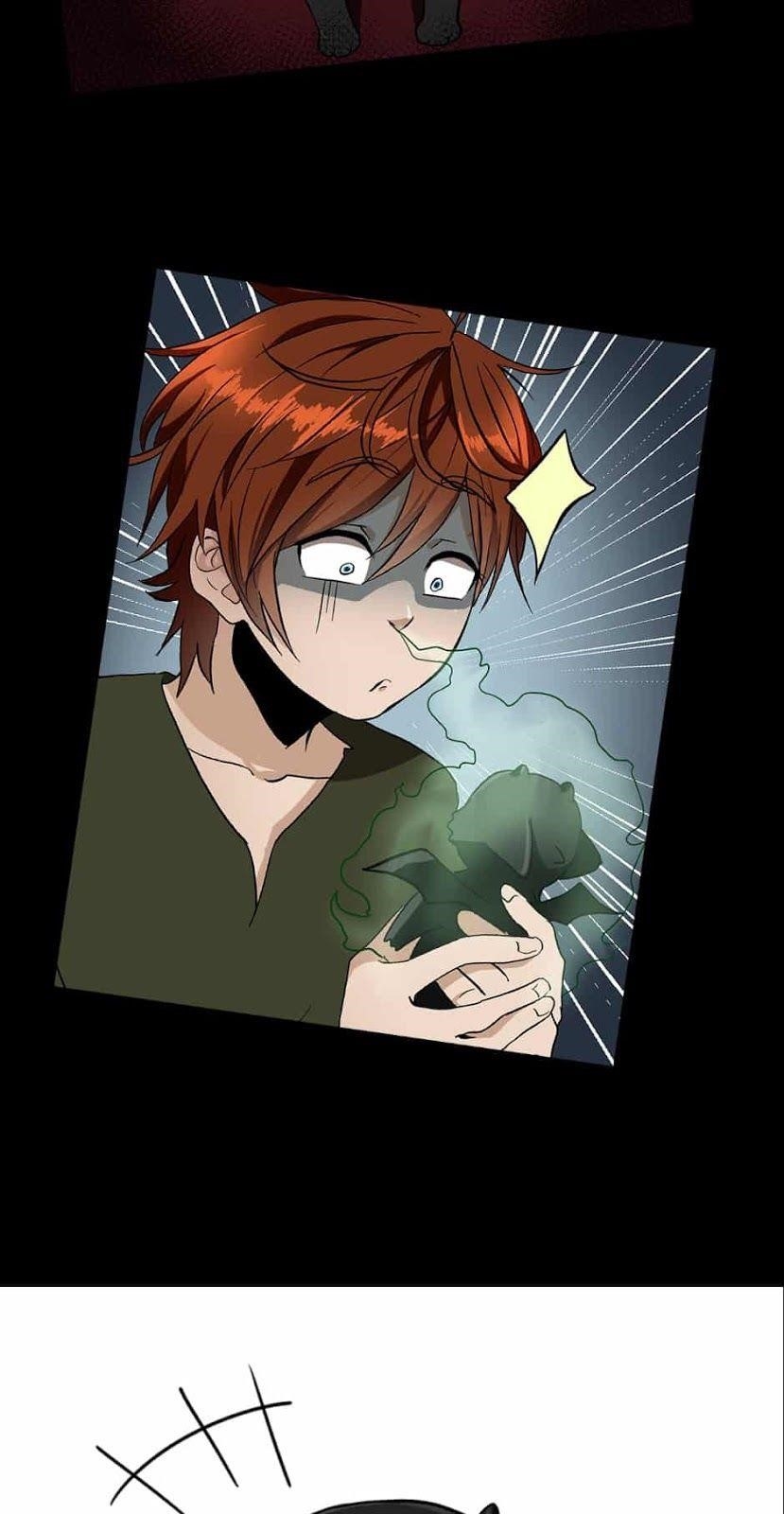 The Beginning After the End Chapter 54 - Page 93 in English