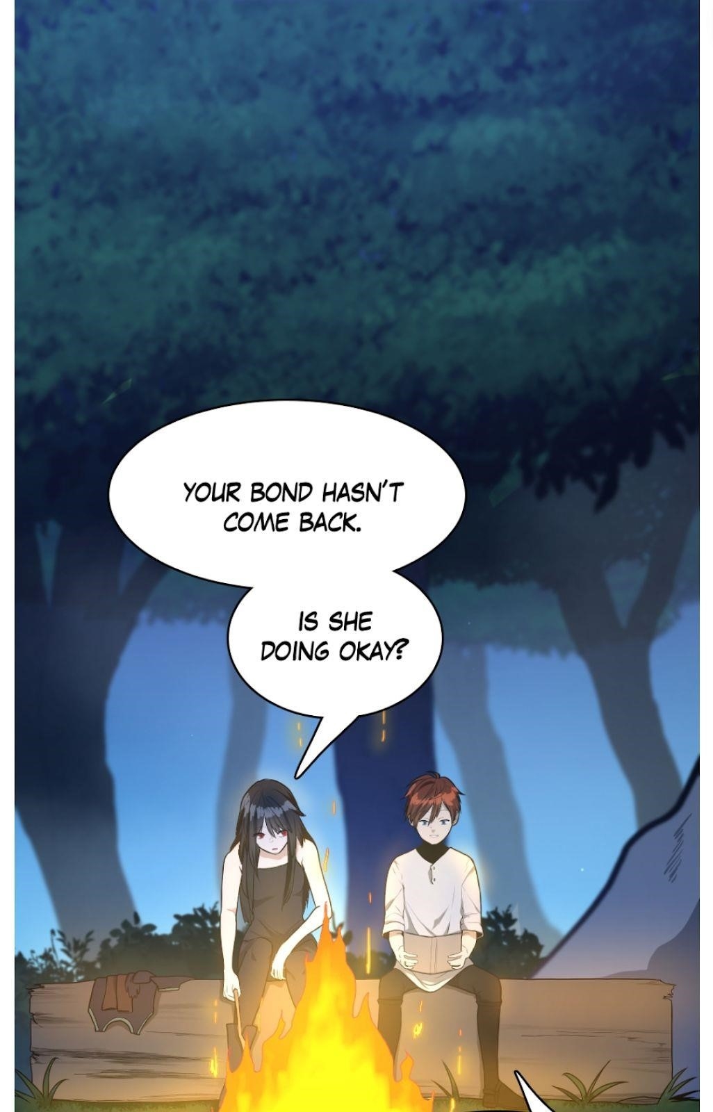 The Beginning After the End Chapter 55 - Page 13 in English