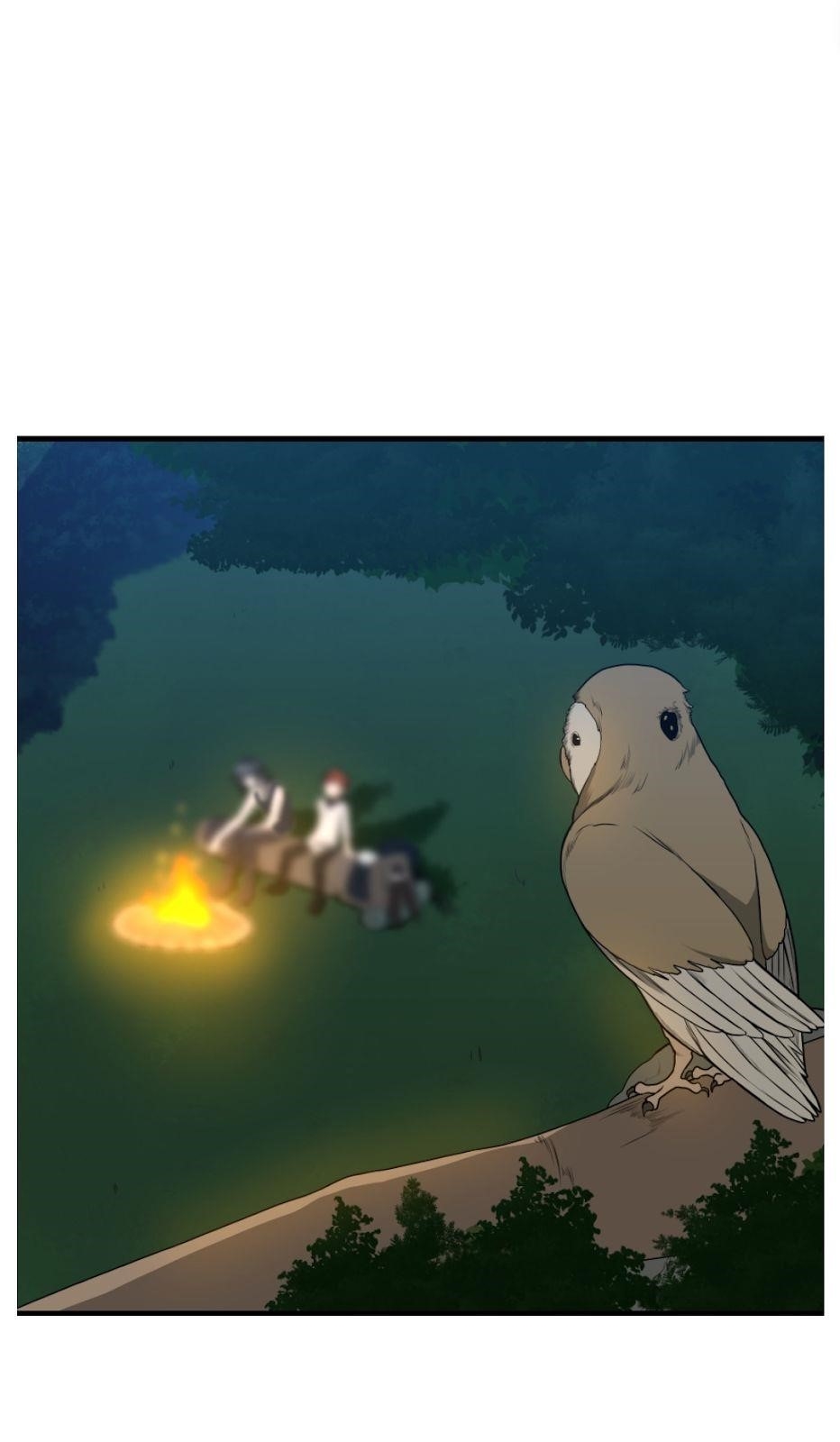 The Beginning After the End Chapter 55 - Page 17 in English