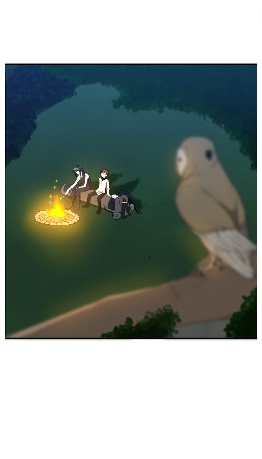The Beginning After the End Chapter 55 - Page 18 in English