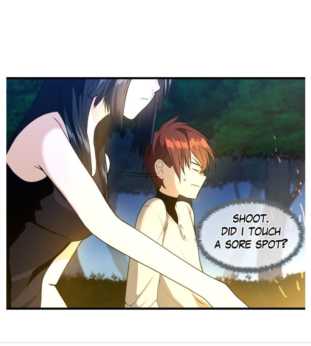 The Beginning After the End Chapter 55 - Page 23 in English