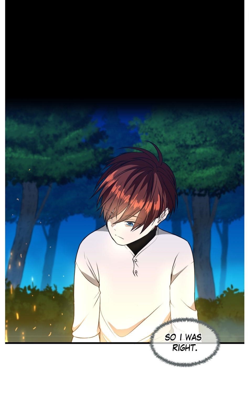 The Beginning After the End Chapter 55 - Page 27 in English