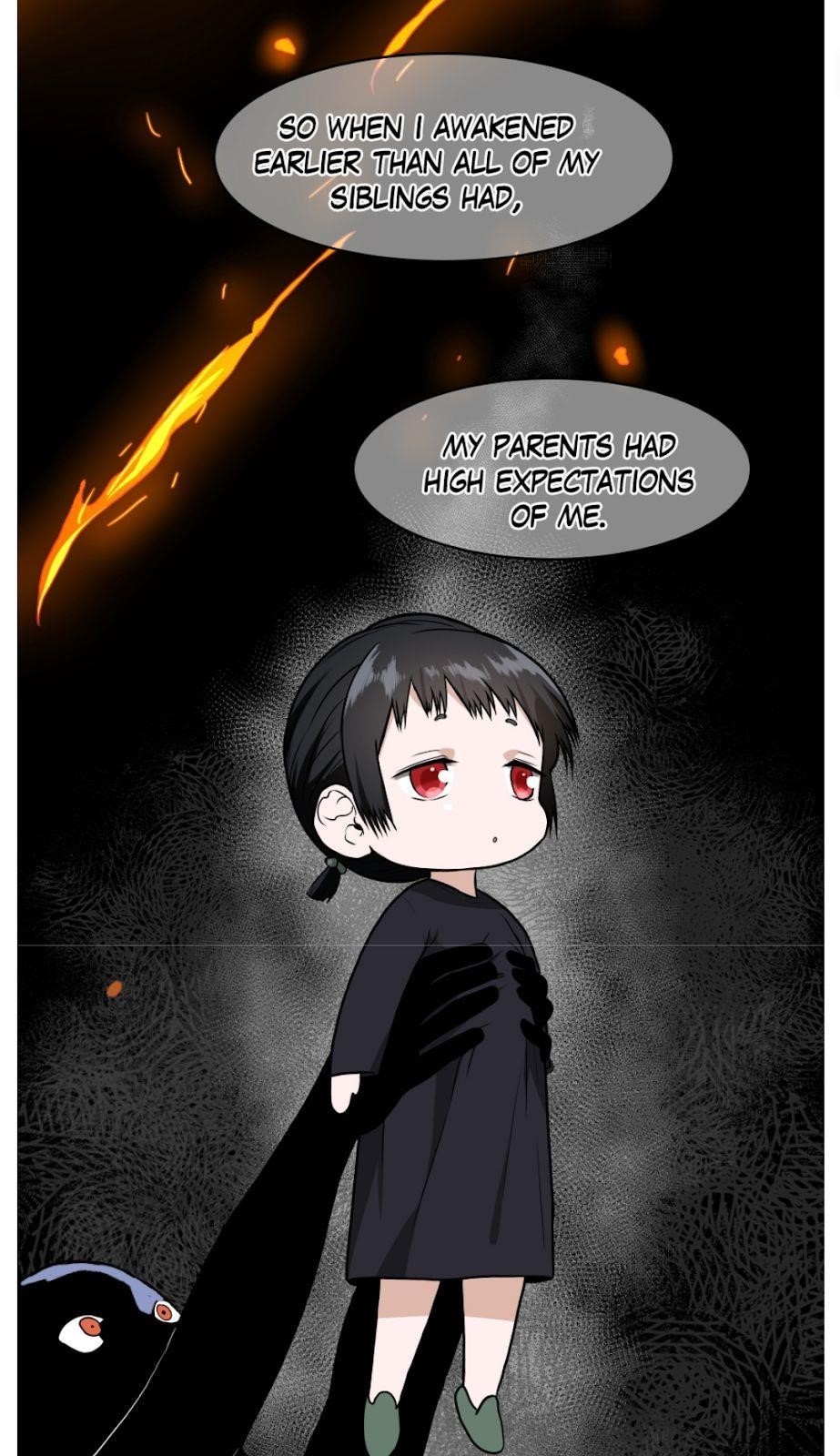 The Beginning After the End Chapter 55 - Page 37 in English