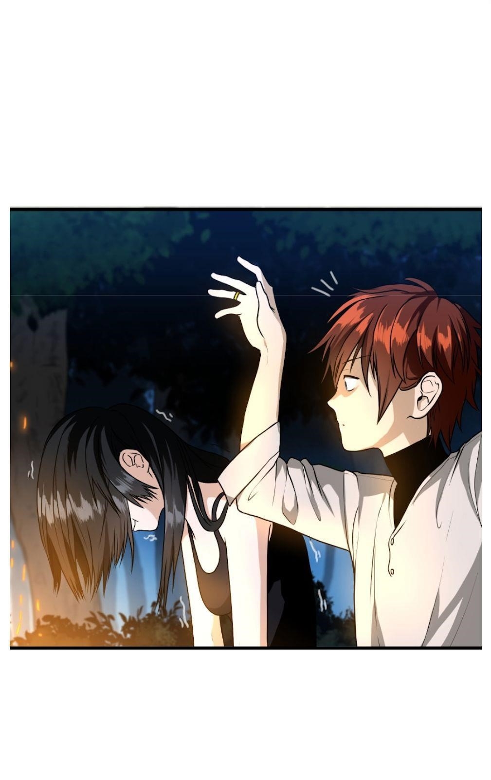 The Beginning After the End Chapter 55 - Page 49 in English