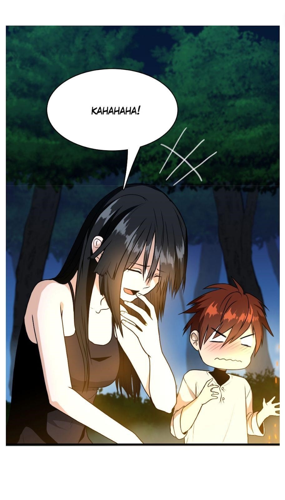 The Beginning After the End Chapter 55 - Page 50 in English