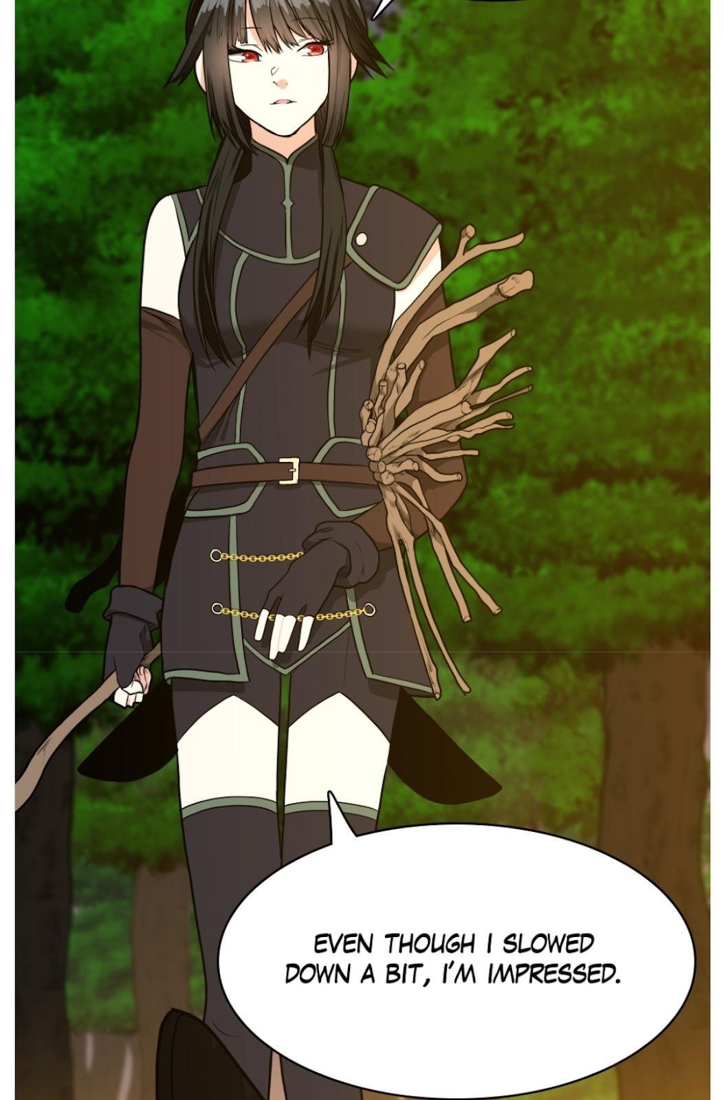 The Beginning After the End Chapter 55 - Page 7 in English