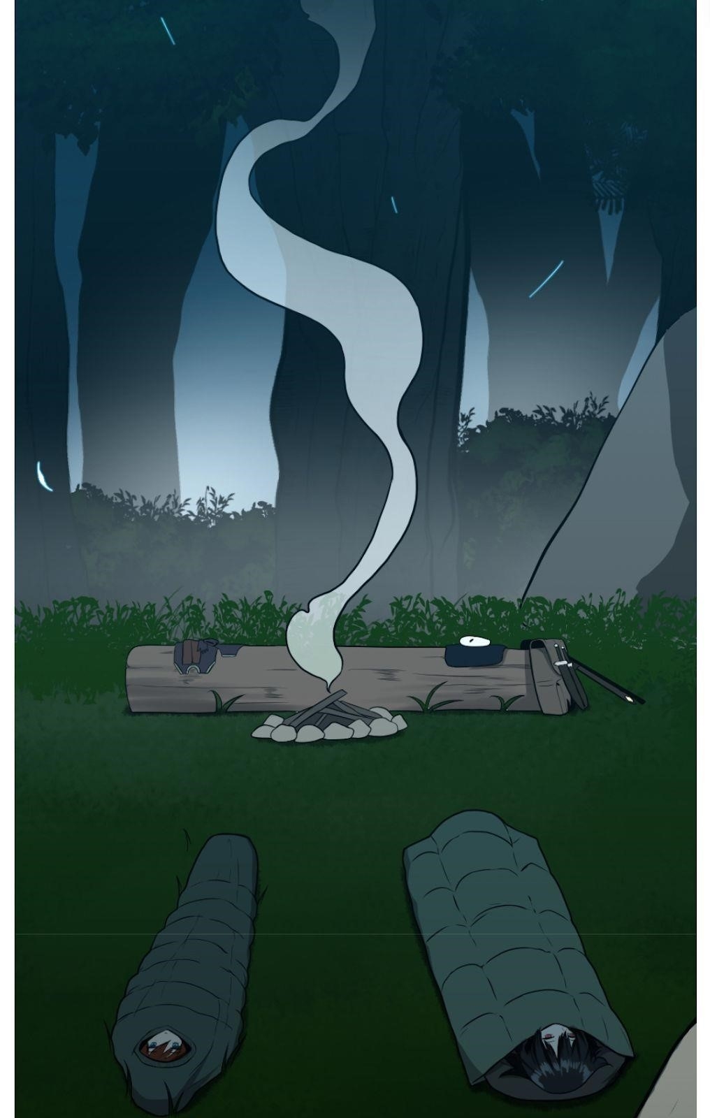 The Beginning After the End Chapter 55 - Page 76 in English