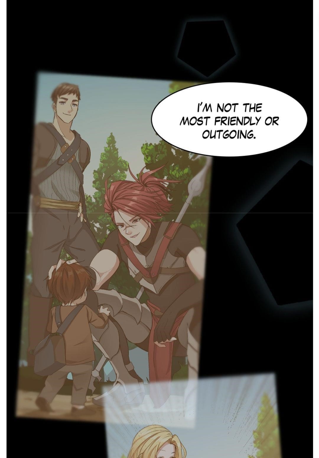 The Beginning After the End Chapter 55 - Page 80 in English