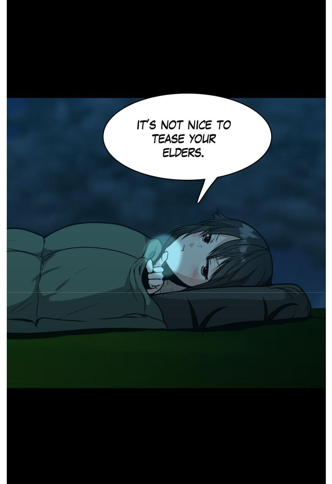 The Beginning After the End Chapter 55 - Page 87 in English