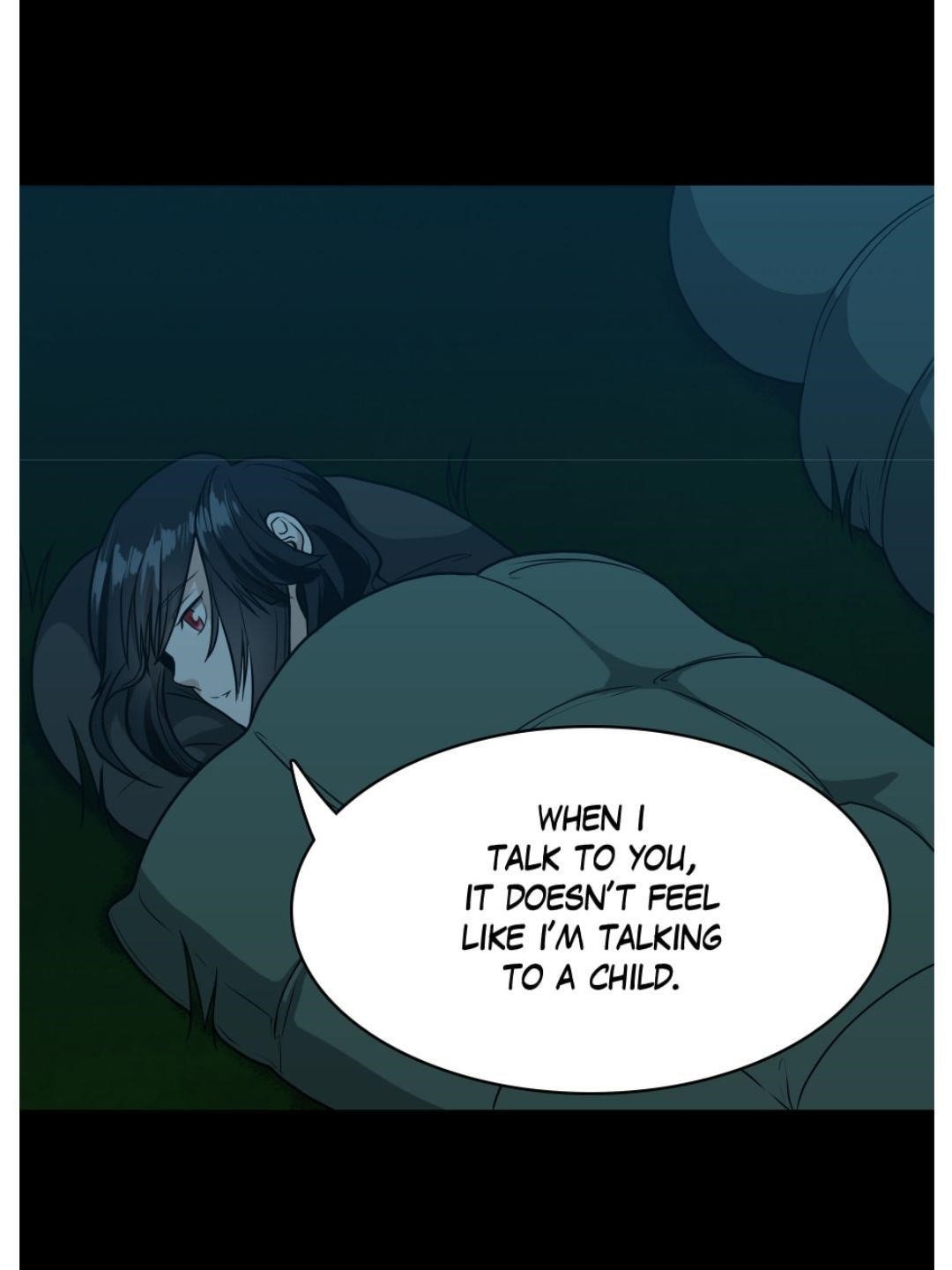 The Beginning After the End Chapter 55 - Page 98 in English
