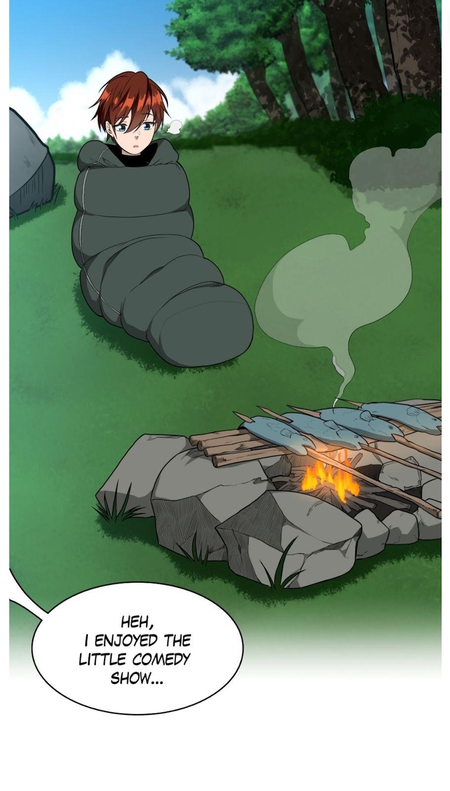 The Beginning After the End Chapter 56 - Page 15 in English