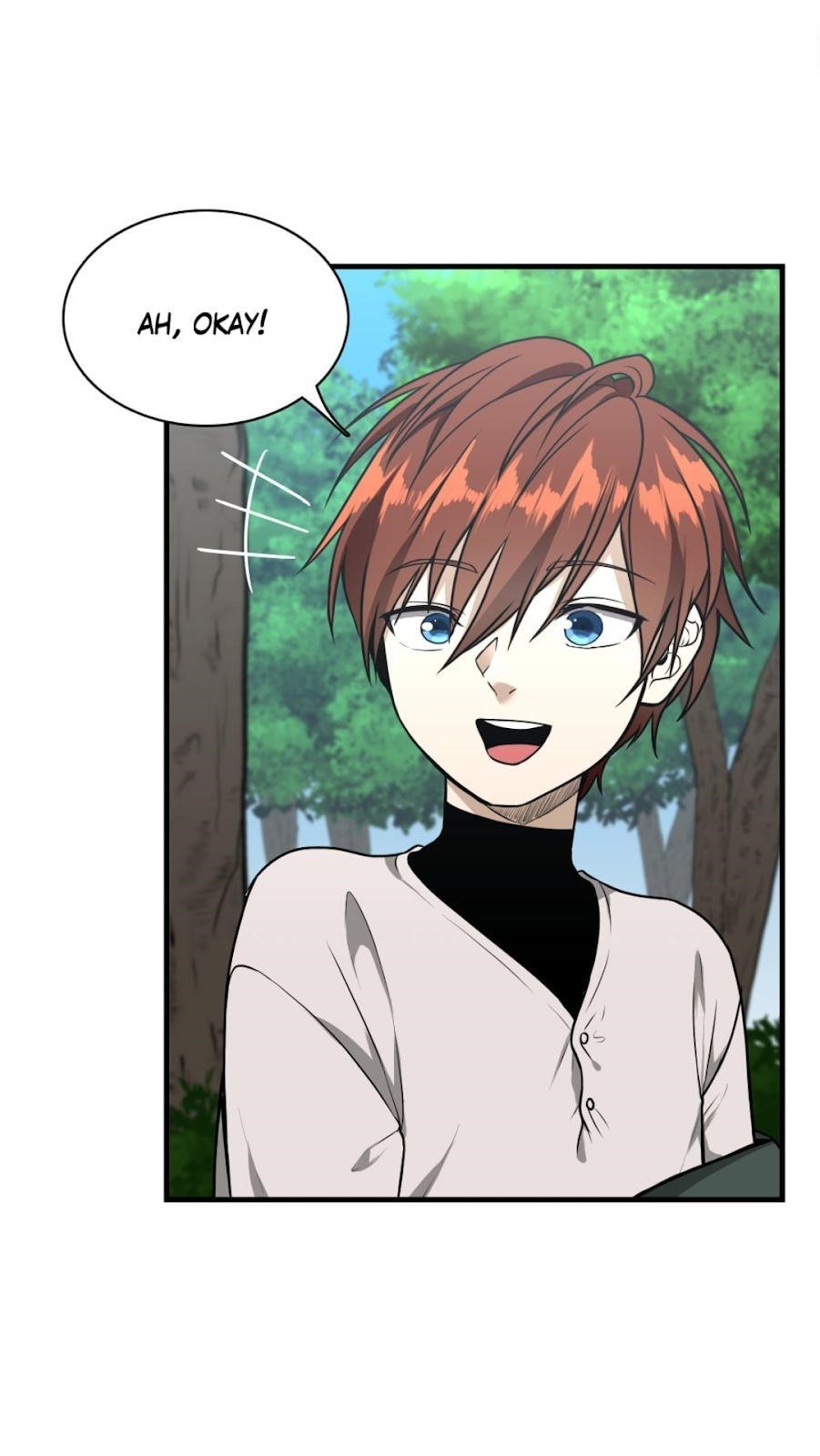 The Beginning After the End Chapter 56 - Page 20 in English