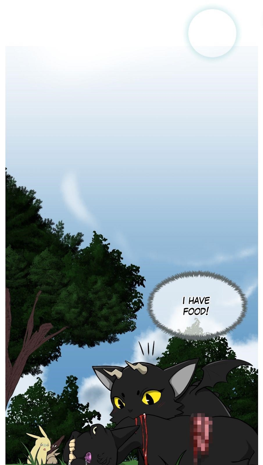 The Beginning After the End Chapter 56 - Page 22 in English
