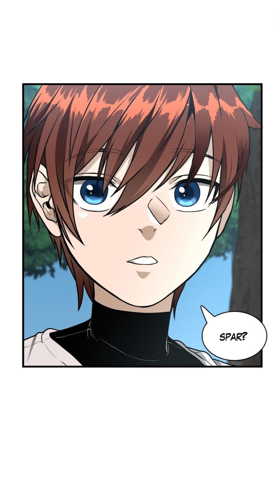 The Beginning After the End Chapter 56 - Page 30 in English