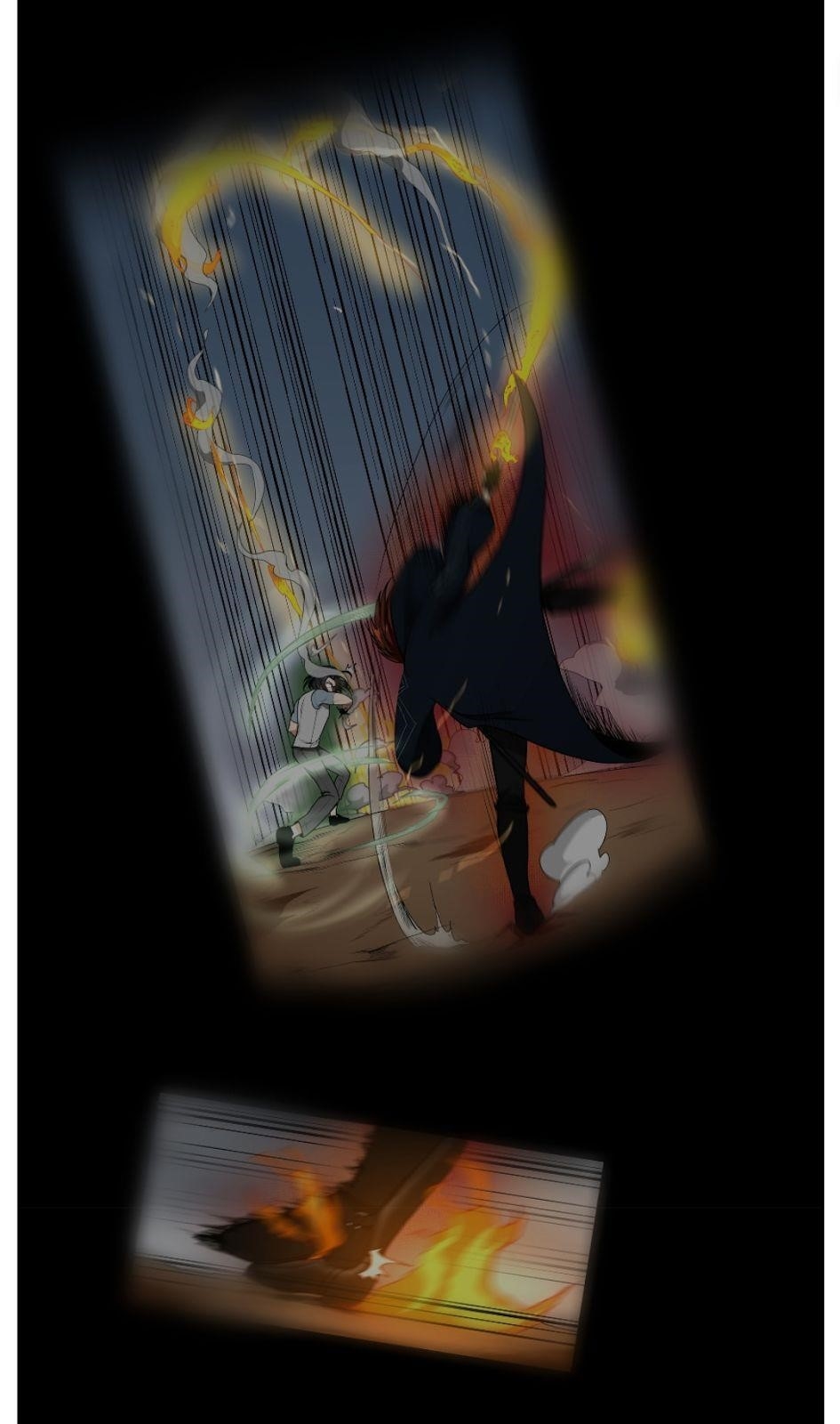 The Beginning After the End Chapter 56 - Page 33 in English