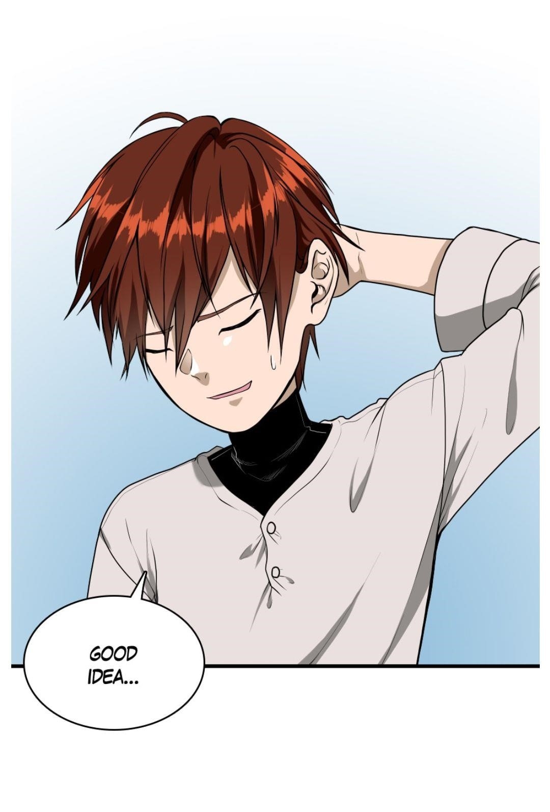 The Beginning After the End Chapter 56 - Page 35 in English