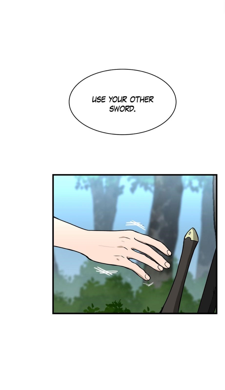 The Beginning After the End Chapter 56 - Page 39 in English