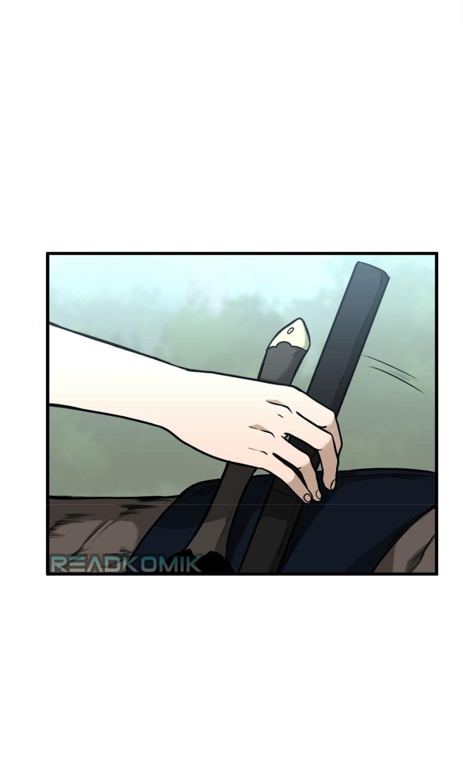 The Beginning After the End Chapter 56 - Page 43 in English