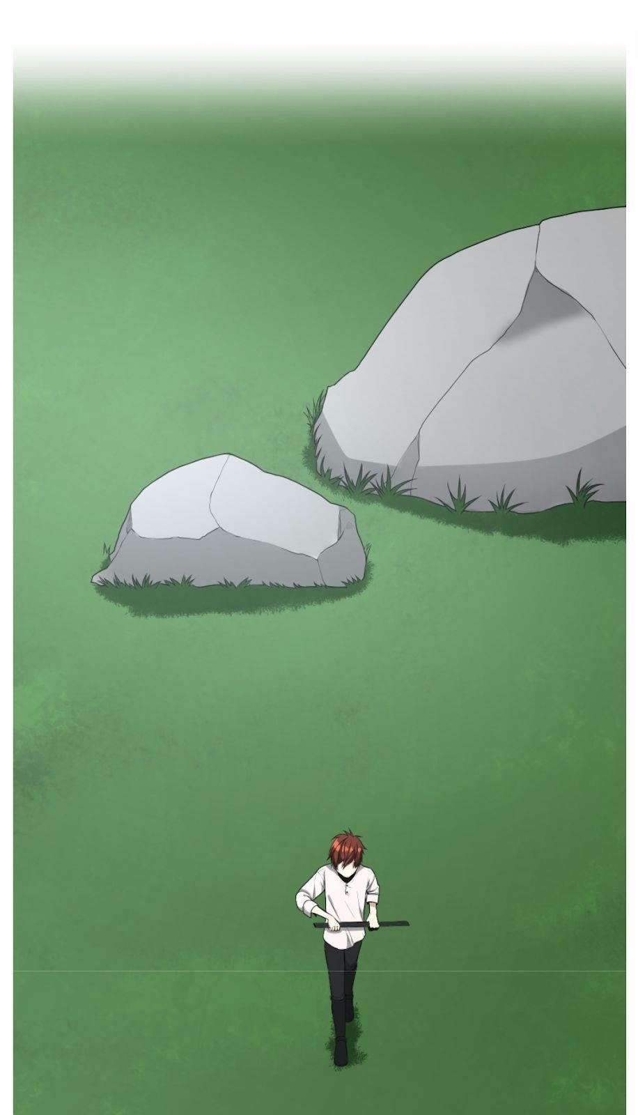 The Beginning After the End Chapter 56 - Page 46 in English