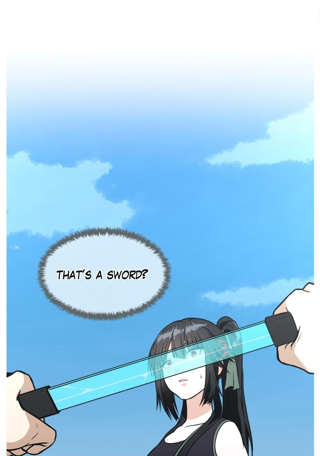 The Beginning After the End Chapter 56 - Page 48 in English