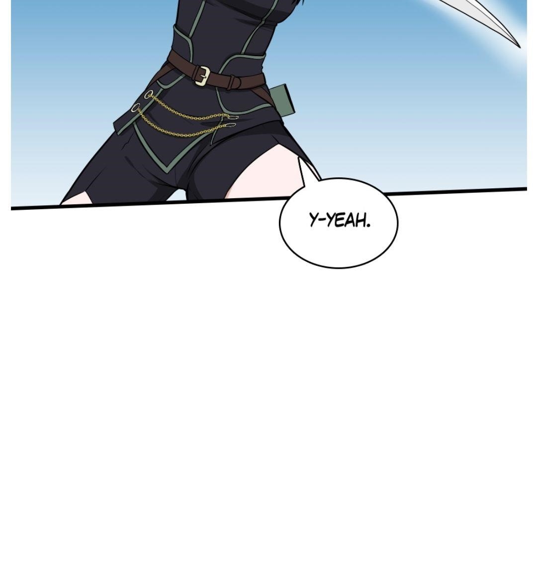 The Beginning After the End Chapter 56 - Page 55 in English