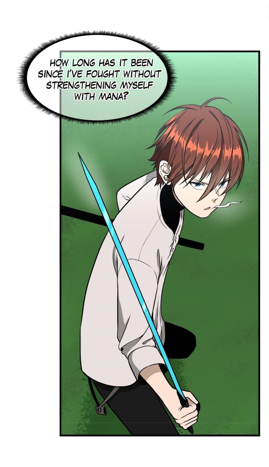 The Beginning After the End Chapter 56 - Page 56 in English