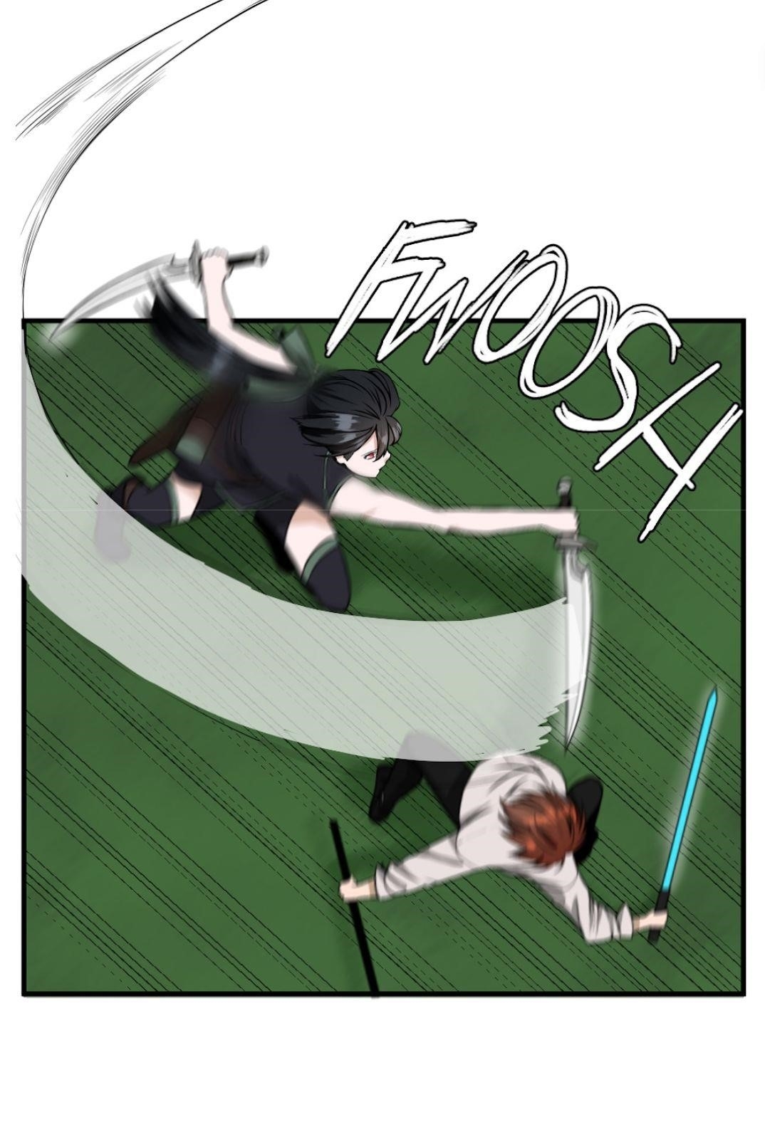 The Beginning After the End Chapter 56 - Page 60 in English