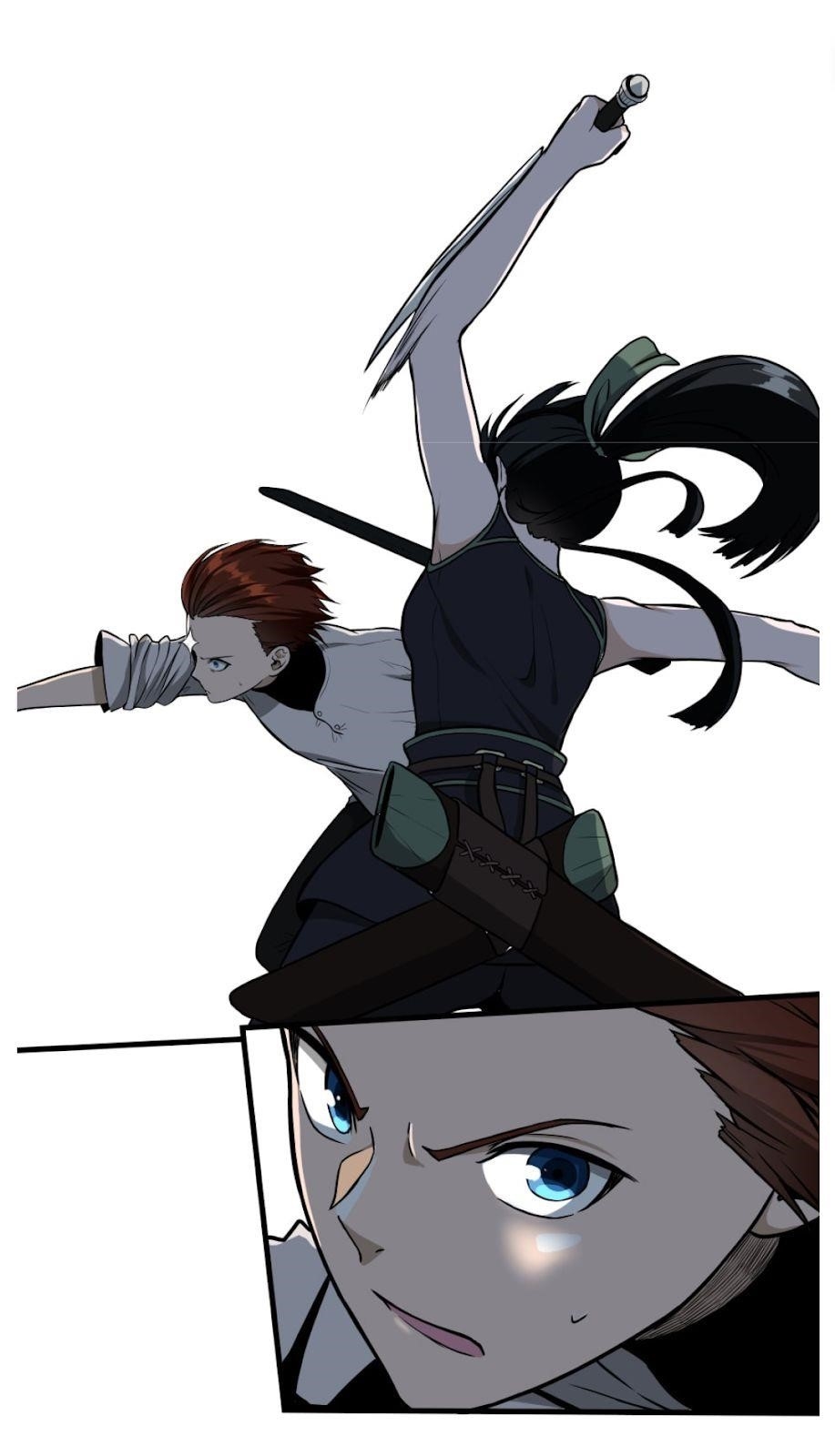 The Beginning After the End Chapter 56 - Page 63 in English