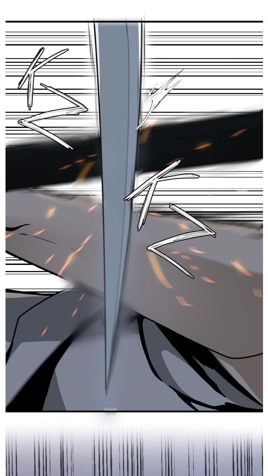 The Beginning After the End Chapter 56 - Page 65 in English