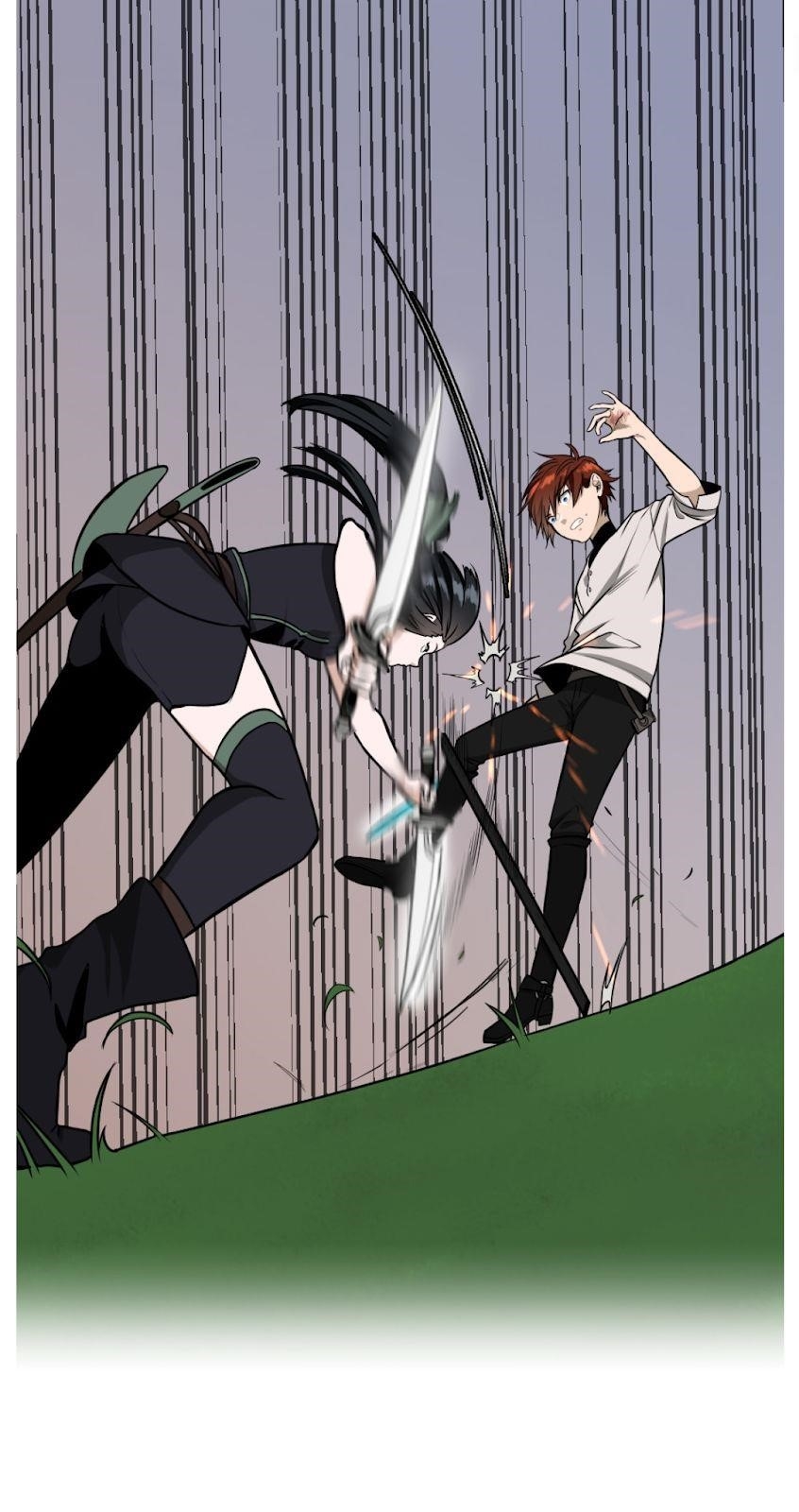 The Beginning After the End Chapter 56 - Page 66 in English