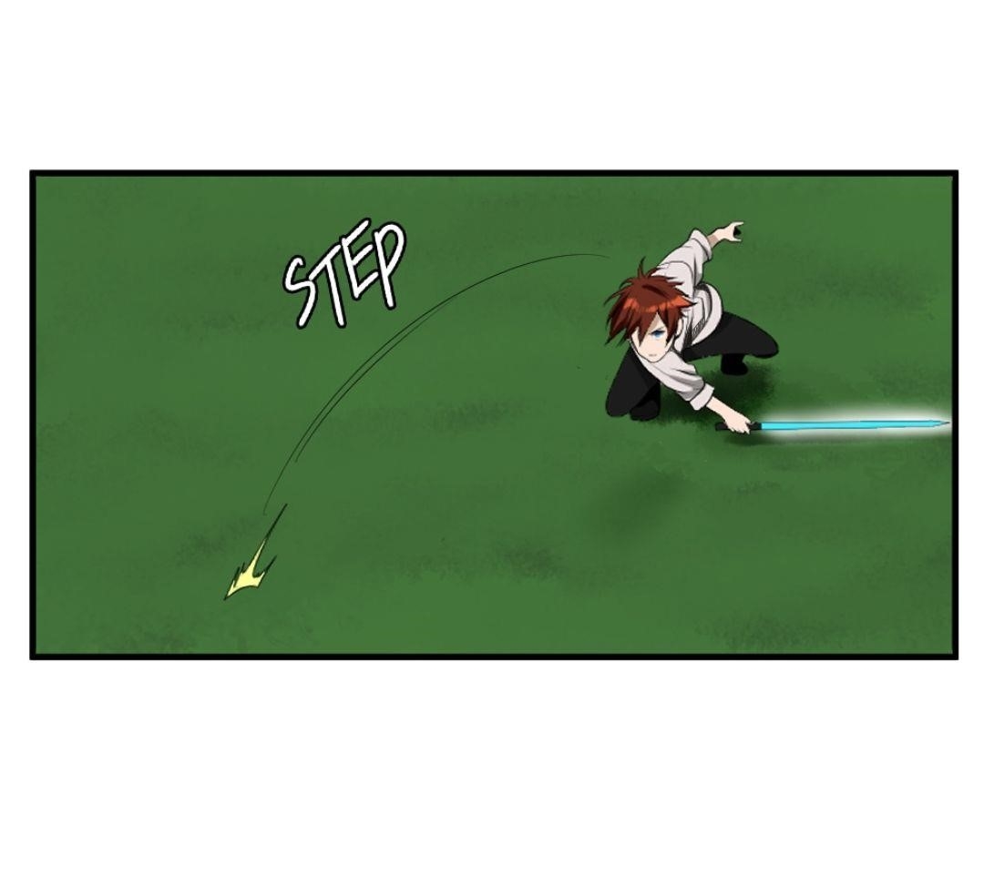 The Beginning After the End Chapter 56 - Page 69 in English